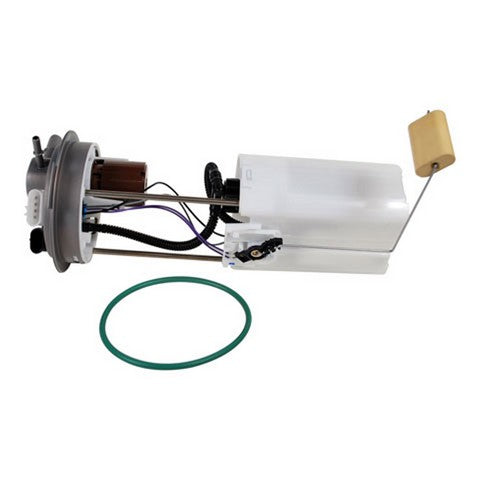 DENSO Auto Parts Fuel Pump Module Assembly P/N:953-5126 Fits: Chevrolet Silverado 1500, Chevrolet Silverado 1500 Classic, Chevrolet Silverado 1500 Hd, Chevrolet Silverado 1500 Hd Classic, Chevrolet Silverado 2500, Chevrolet Silverado 2500 Hd - Image 1