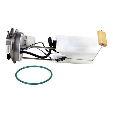DENSO Auto Parts Fuel Pump Module Assembly P/N:953-5130 Fits: Chevrolet Silverado 1500, Chevrolet Silverado 1500 Classic, Chevrolet Silverado 2500, Chevrolet Silverado 2500 Hd, Chevrolet Silverado 2500 Hd Classic, Chevrolet Silverado 3500 - Image 1