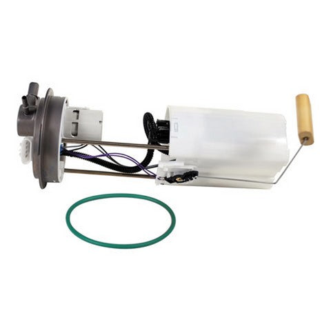 DENSO Auto Parts Fuel Pump Module Assembly P/N:953-5131 Fits: Chevrolet Silverado 2500, Chevrolet Silverado 2500 Hd, Chevrolet Silverado 2500 Hd Classic, Chevrolet Silverado 3500, Chevrolet Silverado 3500 Classic, GMC Sierra 2500, GMC Sierra 2500 Hd - Image 1