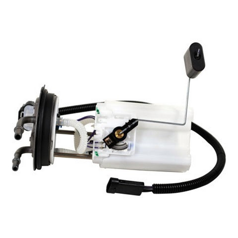 DENSO Auto Parts Fuel Pump Module Assembly P/N:953-5132 Fits: Buick Rainier 2004, Chevrolet Trailblazer 04-02, GMC Envoy 04-02, Oldsmobile Bravada 04-02 - Image 1