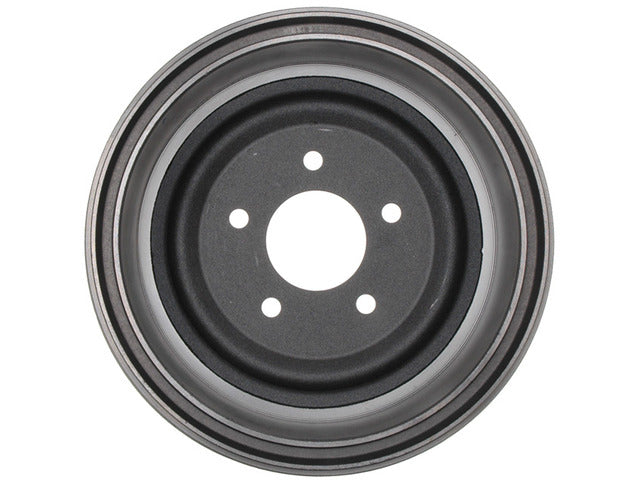 Raybestos Brakes Brake Drum P/N:9530 Fits: Chevrolet C1500, Chevrolet C1500 Suburban, Chevrolet Express 1500, Chevrolet Suburban 1500, Chevrolet Tahoe, GMC C1500, GMC C1500 Suburban, GMC Savana 1500, GMC Yukon - Image 2