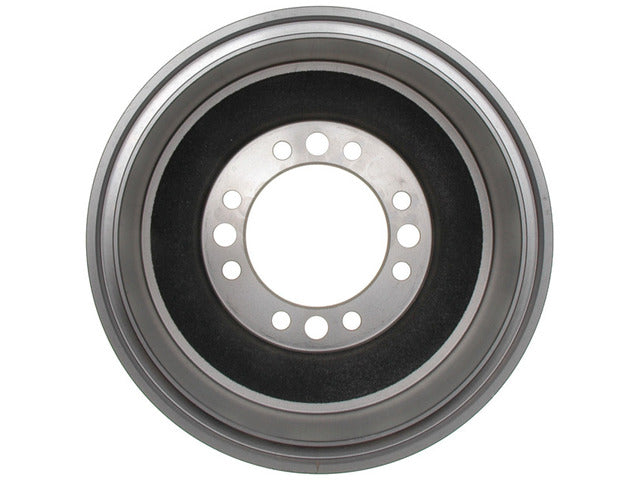 Raybestos Brakes Brake Drum P/N:9533R Fits: Ford E-350 Econoline 00-92, Ford E-350 Econoline Club Wagon 00-92, Ford E-350 Super Duty 00-99 - Image 2