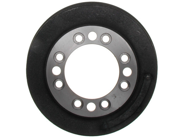 Raybestos Brakes Brake Drum P/N:9533R Fits: Ford E-350 Econoline 00-92, Ford E-350 Econoline Club Wagon 00-92, Ford E-350 Super Duty 00-99 - Image 3