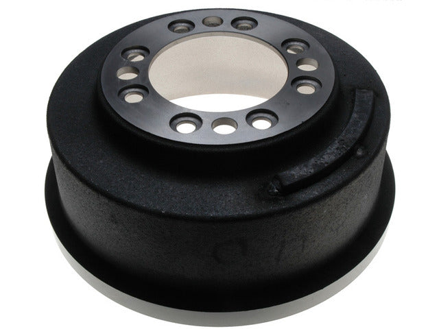 Raybestos Brakes Brake Drum P/N:9533 Fits: Ford E-350 Econoline 00-92, Ford E-350 Econoline Club Wagon 00-92, Ford E-350 Super Duty 00-99 - Image 1