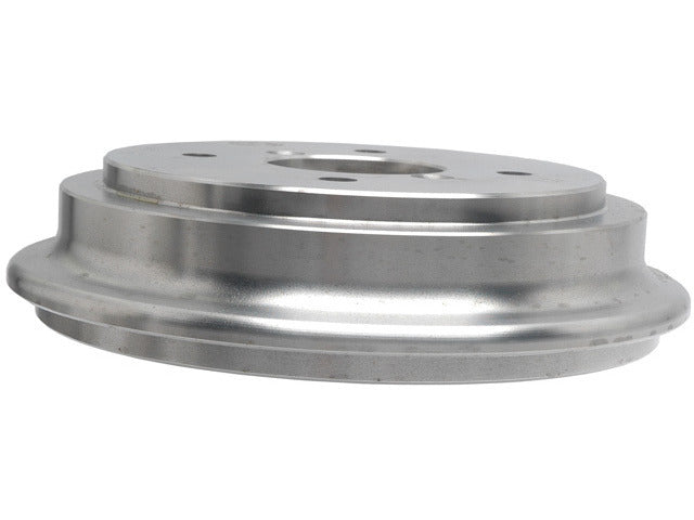 Raybestos Brakes Brake Drum P/N:9534R Fits: Chevrolet Metro 01-98, Geo Metro 97-95, Suzuki Swift 94-90 - Image 1