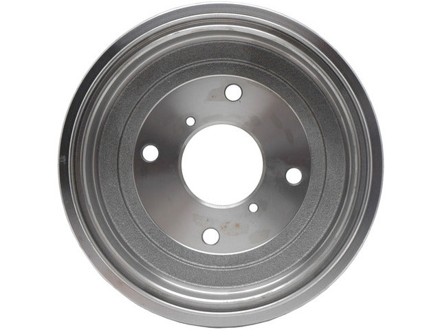 Raybestos Brakes Brake Drum P/N:9534R Fits: Chevrolet Metro 01-98, Geo Metro 97-95, Suzuki Swift 94-90 - Image 2