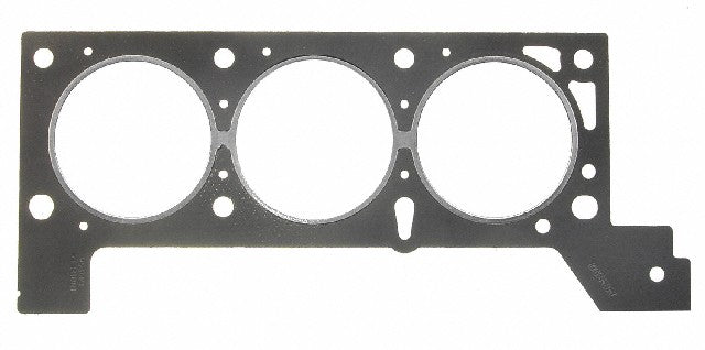 FEL-PRO Engine Cylinder Head Gasket P/N:9536 PT Fits: Chrysler Imperial 93-91, Chrysler New Yorker 93-91, Chrysler TOWN &amp; COUNTRY 00-94, Dodge Caravan 99-96, Dodge Grand Caravan 00-94, Plymouth Grand Voyager 99-94, Plymouth Voyager 99-97 - Image 1