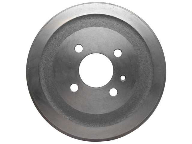 Raybestos Brakes Brake Drum P/N:9536R Fits: BMW 318i 85-84 - Image 3
