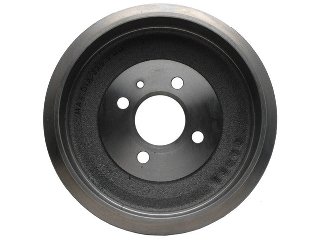 Raybestos Brakes Brake Drum P/N:9536 Fits: BMW 318i 85-84 - Image 2