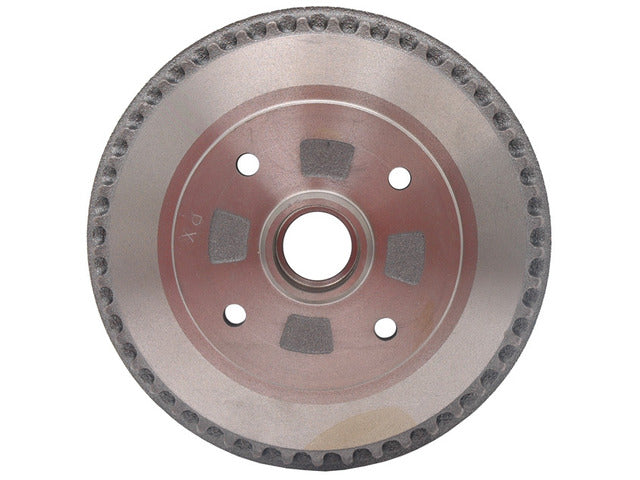 Raybestos Brakes Brake Drum P/N:9537 Fits: Mazda 626 87-86 - Image 3
