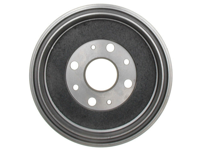 Raybestos Brakes Brake Drum P/N:9538R Fits: Ford Escort 96-93, Mazda 323 95-92, Mazda Mx-3 96-92, Mazda Protege 03-92, Mazda Protege5 03-02, Mercury Tracer 96-93 - Image 2