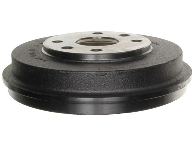 Raybestos Brakes Brake Drum P/N:9538 Fits: Ford Escort 96-93, Mazda 323 95-92, Mazda Mx-3 96-92, Mazda Protege 03-92, Mazda Protege5 03-02, Mercury Tracer 96-93 - Image 1