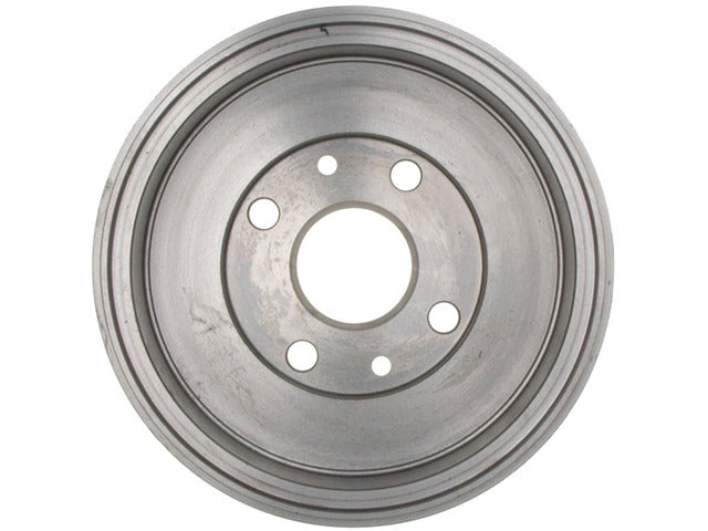 Raybestos Brakes Brake Drum P/N:9538 Fits: Ford Escort 96-93, Mazda 323 95-92, Mazda Mx-3 96-92, Mazda Protege 03-92, Mazda Protege5 03-02, Mercury Tracer 96-93 - Image 2