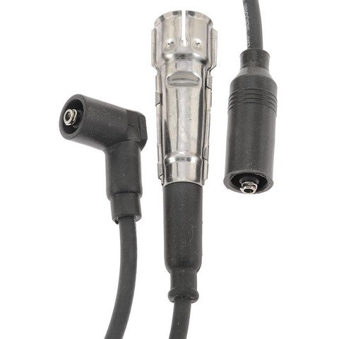 Standard Ignition Spark Plug Wire Set P/N:9538 Fits: Volkswagen Combi 01-91, Volkswagen Combi 1989, Volkswagen Golf 92-88, Volkswagen Jetta 92-88, Volkswagen Panel 01-93 - Image 2