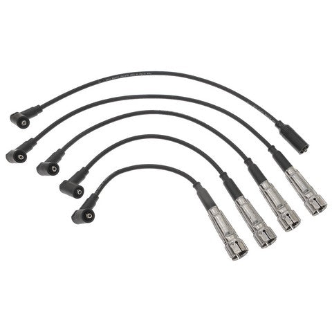Standard Ignition Spark Plug Wire Set P/N:9538 Fits: Volkswagen Combi 01-91, Volkswagen Combi 1989, Volkswagen Golf 92-88, Volkswagen Jetta 92-88, Volkswagen Panel 01-93 - Image 1