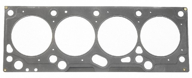 FEL-PRO Engine Cylinder Head Gasket P/N:9539 PT Fits: Ford Escort 02-00, Ford Focus 04-00 - Image 1