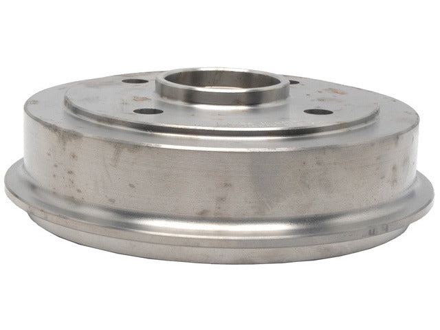 Raybestos Brakes Brake Drum P/N:9539R Fits: Hyundai Excel 94-90, Hyundai Scoupe 95-93, Mitsubishi Precis 94-91 - Image 1
