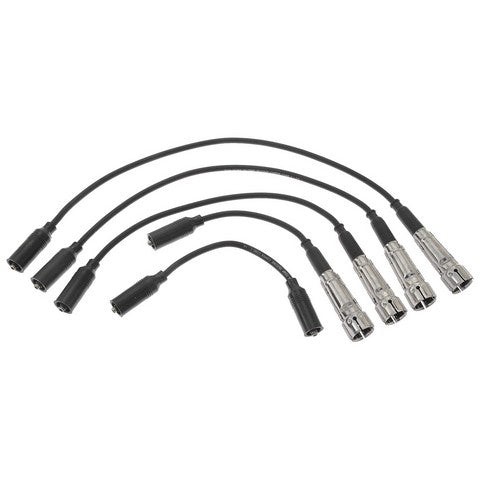 Standard Ignition Spark Plug Wire Set P/N:9539 Fits: Volkswagen Pointer 05-98, Volkswagen Pointer Truck 05-98 - Image 1