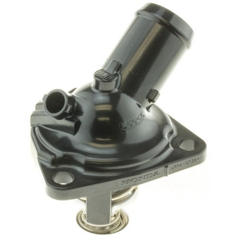 Motorad Engine Coolant Thermostat Housing Assembly P/N:954-180 Fits: Acura Mdx 20-17, Acura Rdx 18-16 - Image 1