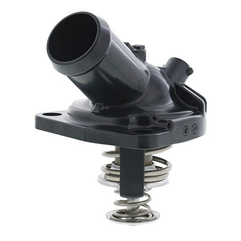 Motorad Engine Coolant Thermostat Housing Assembly P/N:954-180 Fits: Acura Mdx 20-17, Acura Rdx 18-16 - Image 4