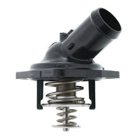 Motorad Engine Coolant Thermostat Housing Assembly P/N:954-180 Fits: Acura Mdx 20-17, Acura Rdx 18-16 - Image 3