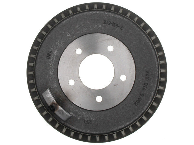 Raybestos Brakes Brake Drum P/N:9540R Fits: Mercury Villager 02-93, Nissan Quest 02-93 - Image 3