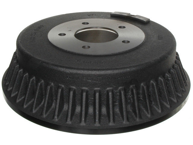 Raybestos Brakes Brake Drum P/N:9540 Fits: Mercury Villager 02-93, Nissan Quest 02-93 - Image 1