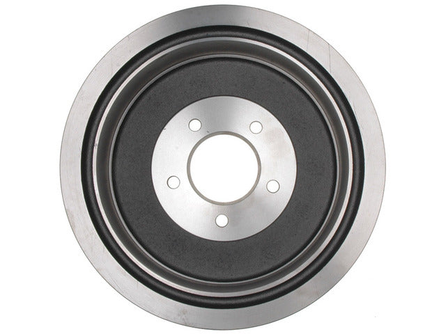 Raybestos Brakes Brake Drum P/N:9540 Fits: Mercury Villager 02-93, Nissan Quest 02-93 - Image 2