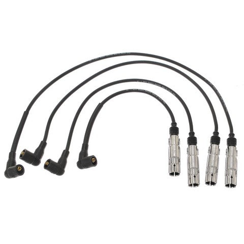 Standard Ignition Spark Plug Wire Set P/N:9540 Fits: Volkswagen Pointer 09-06, Volkswagen Pointer Truck 10-06 - Image 1