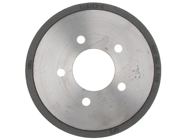 Raybestos Brakes Brake Drum P/N:9541R Fits: Chrysler Concorde 1997, Chrysler Intrepid 97-93, Chrysler Lhs 97-94, Chrysler New Yorker 96-94, Dodge Intrepid 97-93, Eagle Vision 97-93 - Image 3