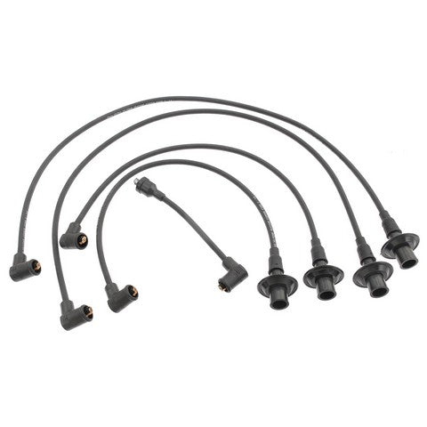 Standard Ignition Spark Plug Wire Set P/N:9541 Fits: Volkswagen Sedan 88-83 - Image 1