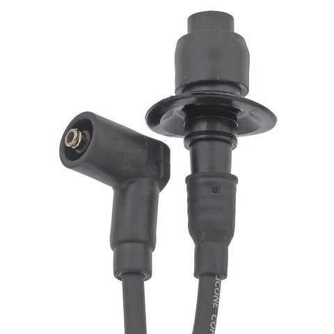 Standard Ignition Spark Plug Wire Set P/N:9542 Fits: Volkswagen Sedan 92-89 - Image 2