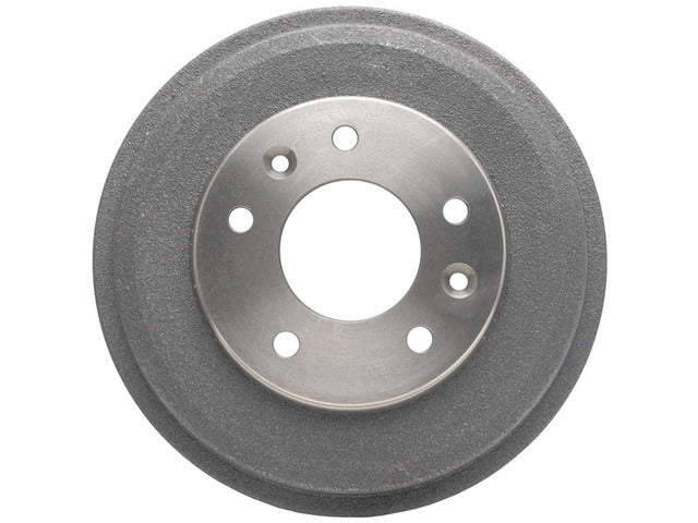 Raybestos Brakes Brake Drum P/N:9544R Fits: Ford Probe 97-93, Mazda 626 02-93, Mazda Mx-6 97-93 - Image 3