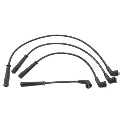 Standard Ignition Spark Plug Wire Set P/N:9544 Fits: Nissan Pickup 04-01 - Image 1