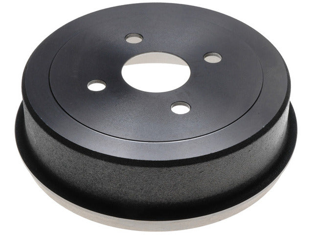 Raybestos Brakes Brake Drum P/N:9545R Fits: Chevrolet Prizm 02-98, Geo Prizm 97-93, Toyota Corolla 02-93 - Image 1