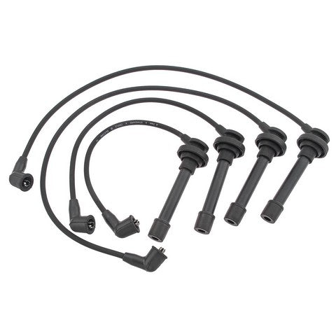 Standard Ignition Spark Plug Wire Set P/N:9545 Fits: Nissan Tsubame 04-98, Nissan Tsuru 17-98 - Image 1