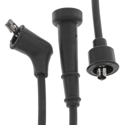 Standard Ignition Spark Plug Wire Set P/N:9546 Fits: Nissan Hikari 92-88, Nissan Samurai 87-86, Nissan Tsuru 92-84 - Image 2