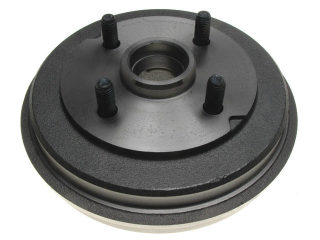 Raybestos Brakes Brake Drum P/N:9547R Fits: Toyota Paseo 95-93, Toyota Tercel 95-93 - Image 1