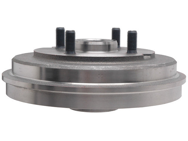 Raybestos Brakes Brake Drum P/N:9547 Fits: Toyota Paseo 95-93, Toyota Tercel 95-93 - Image 1