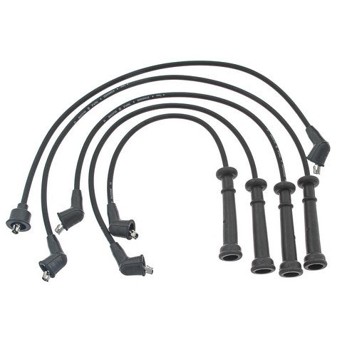 Standard Ignition Spark Plug Wire Set P/N:9547 Fits: Nissan Tsuru 97-93 - Image 1
