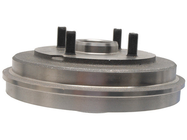 Raybestos Brakes Brake Drum P/N:9548 Fits: Toyota Paseo 95-93, Toyota Tercel 95-93 - Image 1