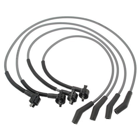 Standard Ignition Spark Plug Wire Set P/N:9548 Fits: Ford Fiesta 1998 - Image 1