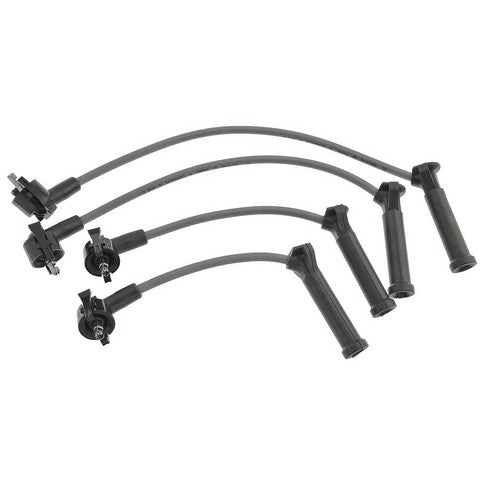 Standard Ignition Spark Plug Wire Set P/N:9549 Fits: Ford Fiesta 1998 - Image 1