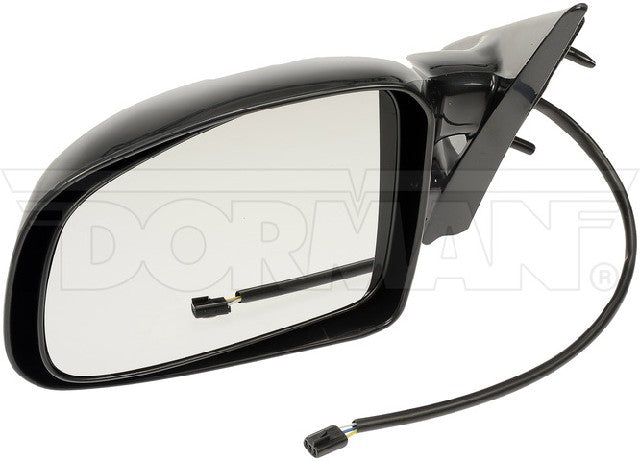 Dorman Door Mirror P/N:955-000 Fits: Pontiac Grand Am 02-99 - Image 1