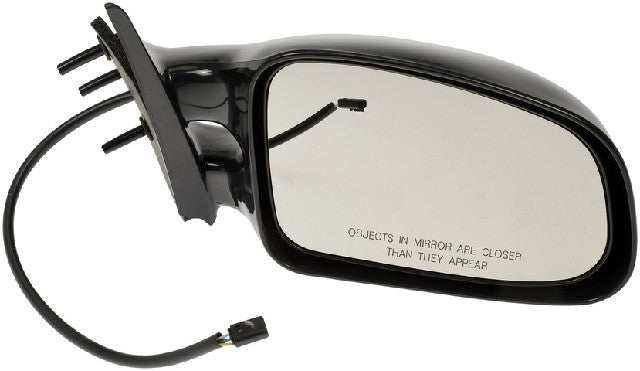 Dorman Door Mirror P/N:955-001 Fits: Pontiac Grand Am 02-99 - Image 1