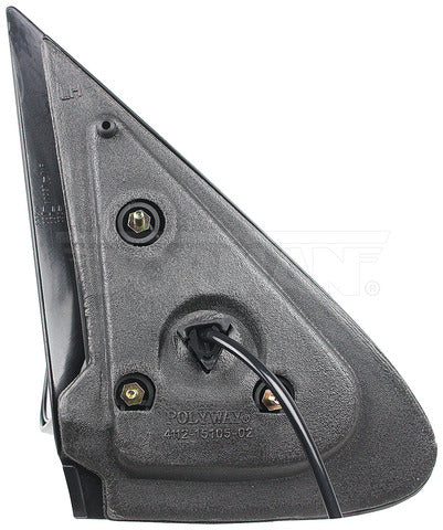 Dorman Door Mirror P/N:955-002 Fits: Ford Expedition 02-98 - Image 4