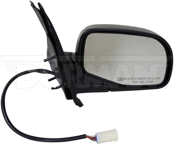 Dorman Door Mirror P/N:955-009 Fits: Ford Explorer 01-98, Mercury Mountaineer 01-98 - Image 5