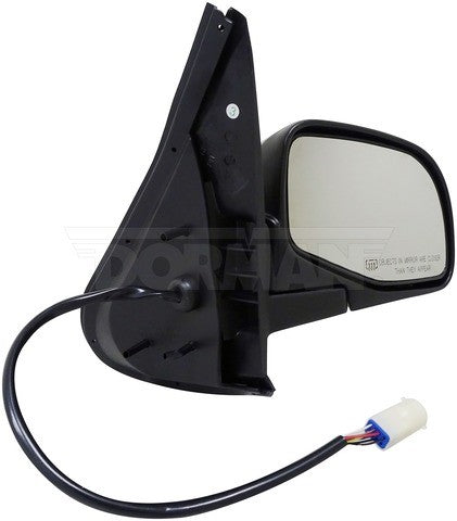 Dorman Door Mirror P/N:955-009 Fits: Ford Explorer 01-98, Mercury Mountaineer 01-98 - Image 1