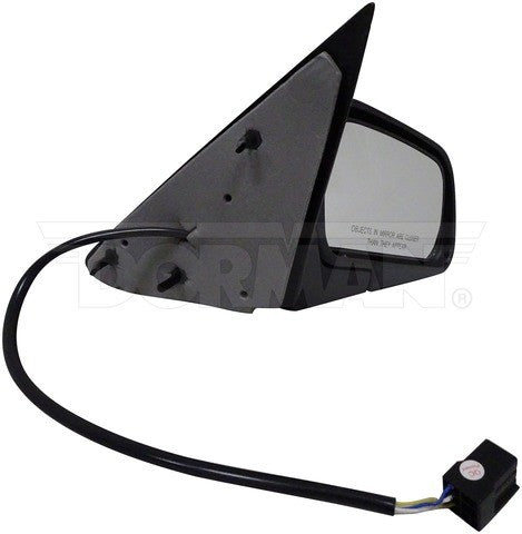 Dorman Door Mirror P/N:955-013 Fits: Ford Crown Victoria 1997, Mercury Grand Marquis 1997 - Image 1