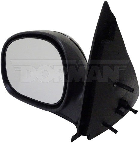 Dorman Door Mirror P/N:955-014 Fits: Ford F-150 02-97, Ford Lobo 02-97 - Image 1